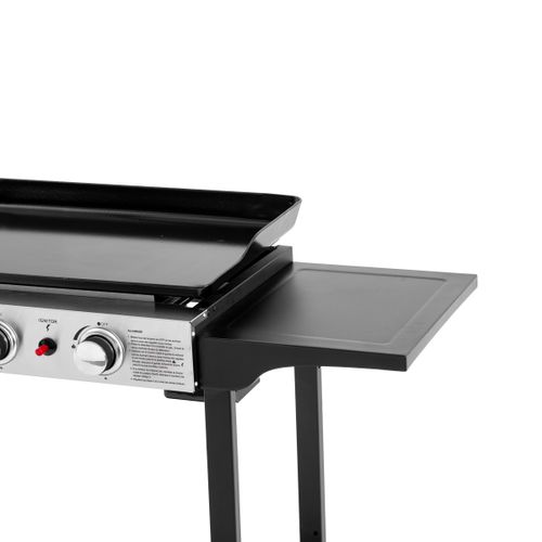 Barbecue gaz FAR 1253L-04