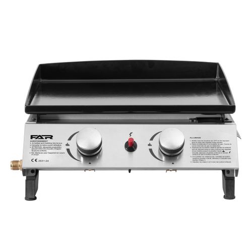 Plancha FAR GP52L4P4M1