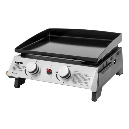 Plancha FAR GP52L4P4M1