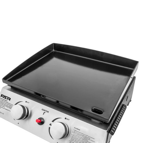 Plancha FAR GP52L4P4M1