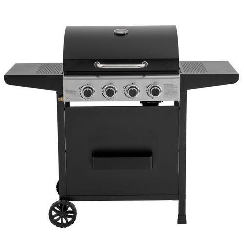 Barbecue gaz SIGNATURE H28LJ35S15M0