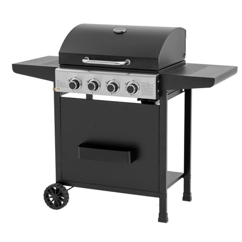 Barbecue gaz SIGNATURE H28LJ35S15M0