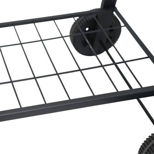 Barbecue charbon SIGNATURE KY1817LK