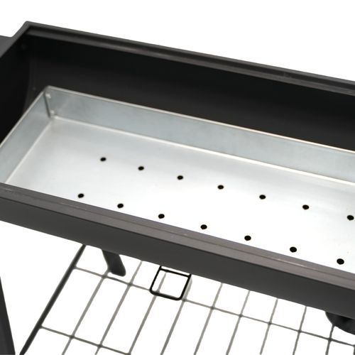 Barbecue charbon SIGNATURE KY1817LK