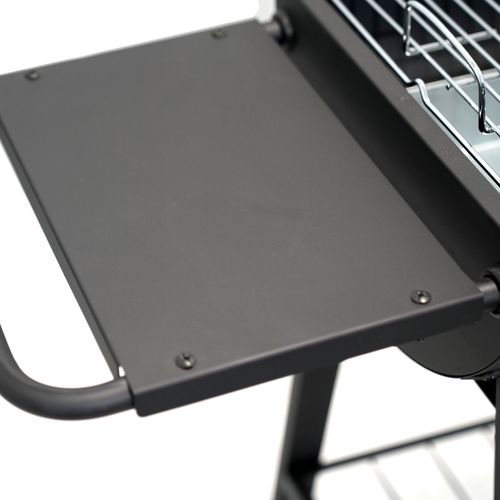 Barbecue charbon SIGNATURE KY1817LK