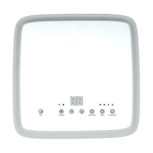 Climatiseur local mobile SIGNATURE A016-2025-W