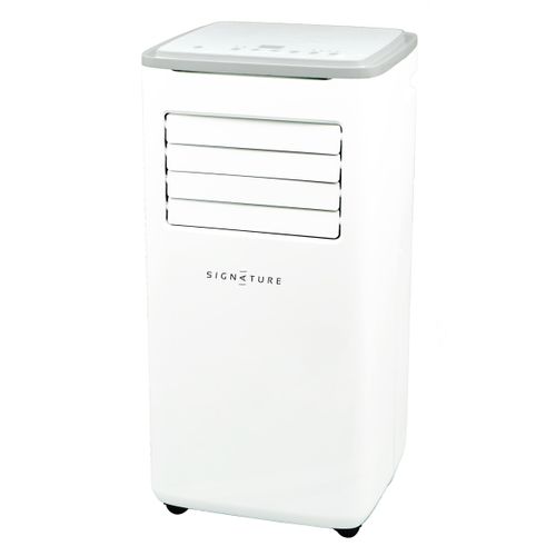 Climatiseur local mobile SIGNATURE A016-2025-W