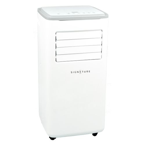 Climatiseur local mobile SIGNATURE A016-2025-W