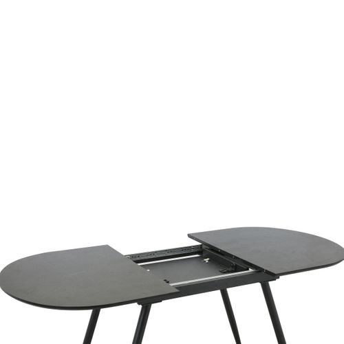 Table MARYLOU Noir