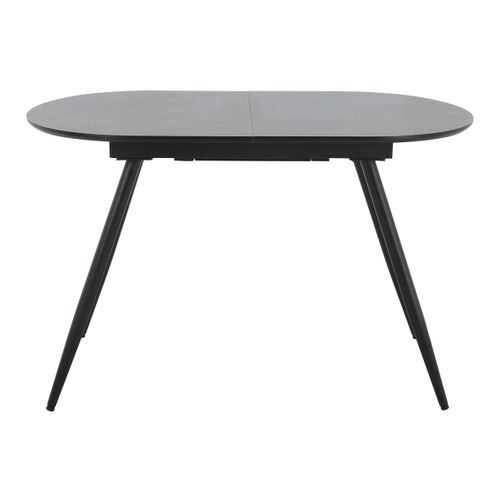 Table MARYLOU Noir