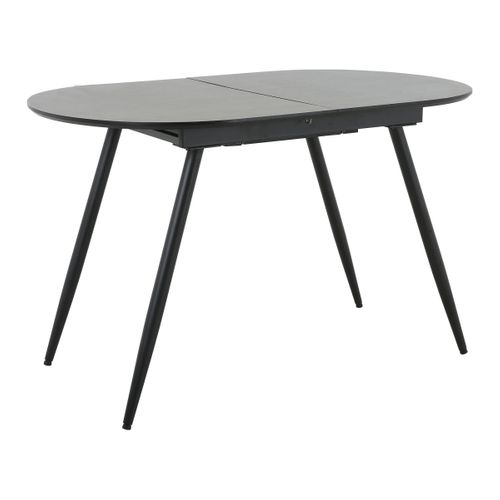 Table MARYLOU Noir
