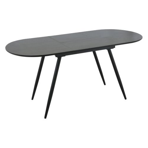 Table MARYLOU Noir