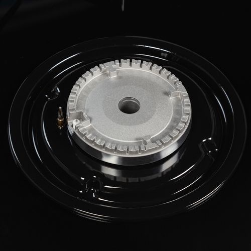 Table gaz SIGNATURE STGV4B Blanche