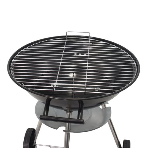 Barbecue charbon FAR BBQFCNR24 G