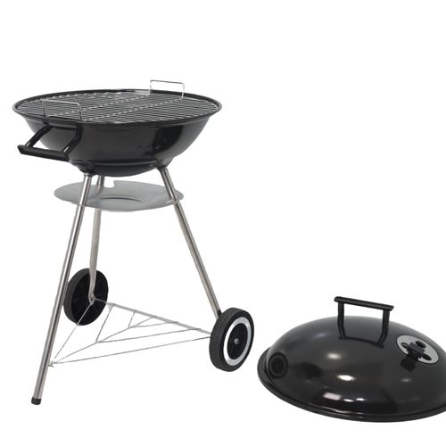 Barbecue charbon FAR BBQFCNR24 G
