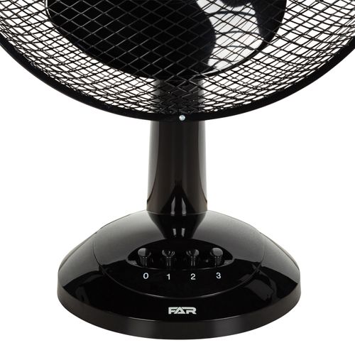 Ventilateur de table FAR SFT30-25
