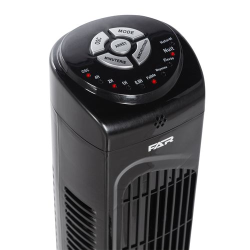 Ventilateur colonne FAR CO77-25