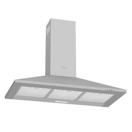 Hotte décorative FAR HD300X90/23A G