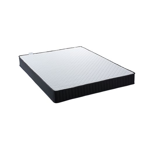 Matelas ressort 140x190 cm LUNE ép.20 cm