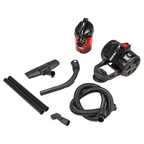 Aspirateur traîneau sans sac FAR CJ1000DN