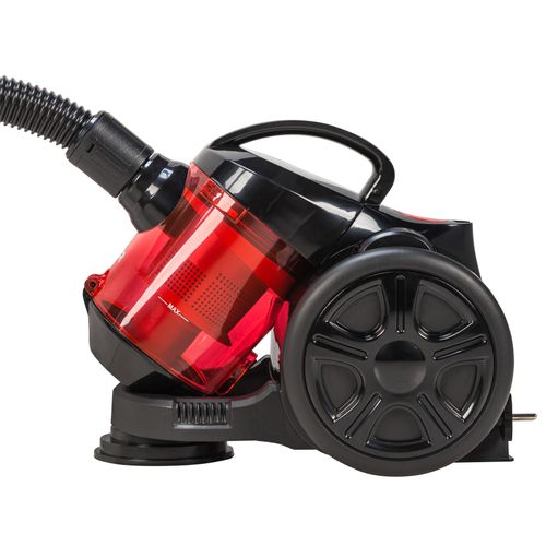 Aspirateur traîneau sans sac FAR CJ1000DN