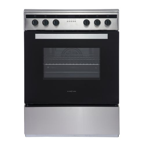 Cuisinière induction SIGNATURE SCI562X/2 60x60
