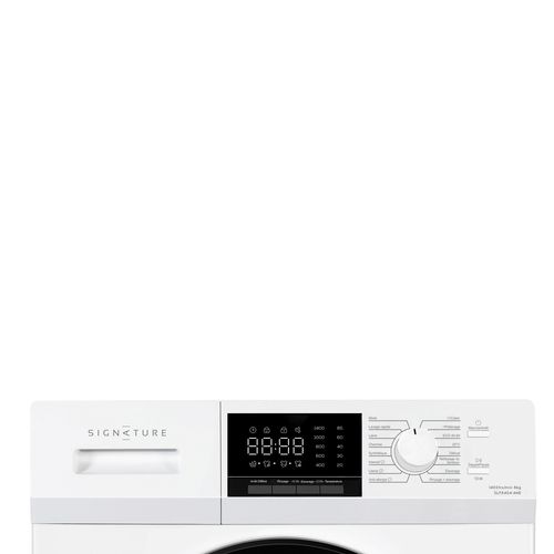 Lave linge hublot SIGNATURE SLF8404-ANE 8kg