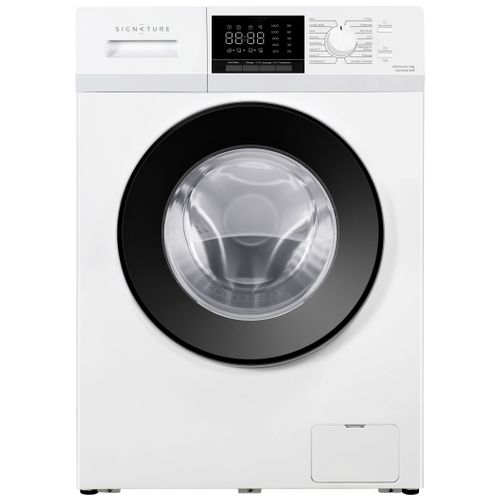 Lave linge hublot SIGNATURE SLF8404-ANE 8kg