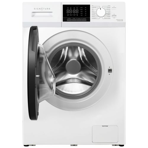 Lave linge hublot SIGNATURE SLF8404-ANE 8kg