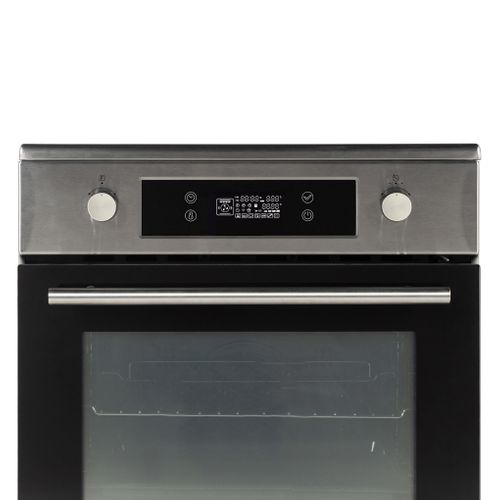 Cuisinière induction SIGNATURE SCI6025PIX