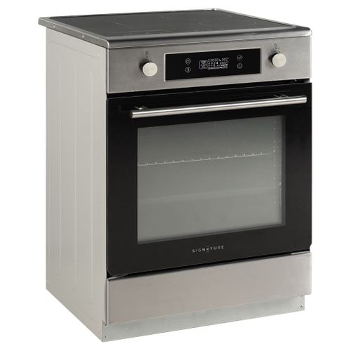 Cuisinière induction SIGNATURE SCI6025PIX