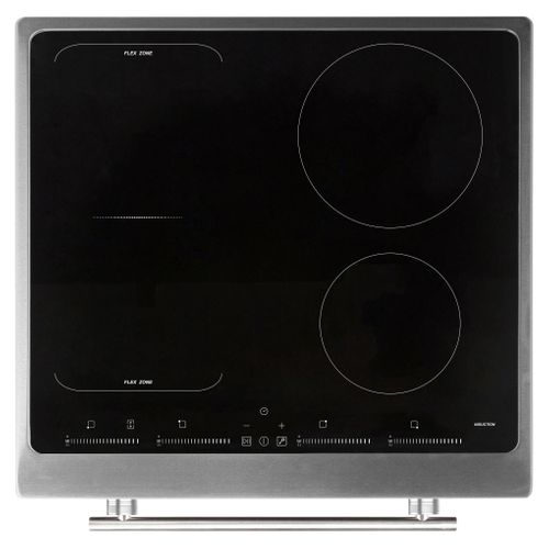 Cuisinière induction SIGNATURE SCI6025PIX