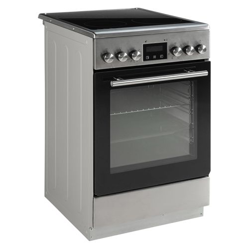 Cuisinière vitrocéramique SIGNATURE SCV5625IX
