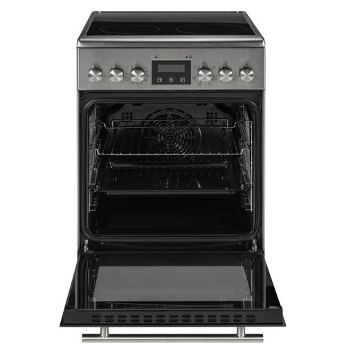 Cuisinière vitrocéramique SIGNATURE SCV5625IX