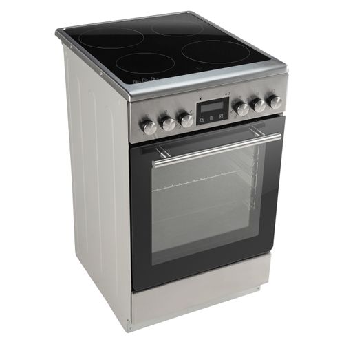 Cuisinière vitrocéramique SIGNATURE SCV5625IX