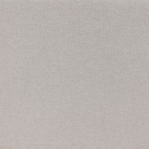 Lit coffre 160x200 cm avec sommier relevable PARMA tissu gris