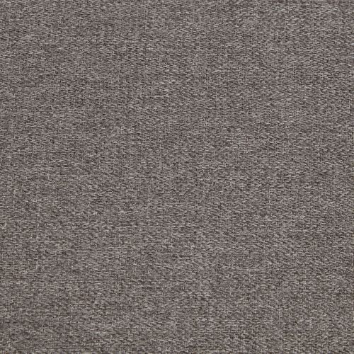 Banquette lit clic clac MAGGIE tissu gris