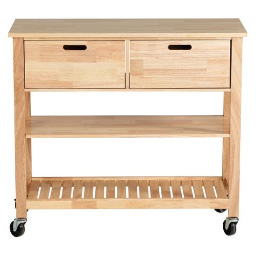 Desserte CLARA chêne