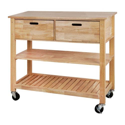 Desserte CLARA chêne