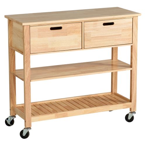 Desserte CLARA chêne