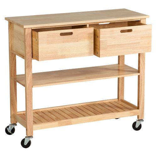 Desserte CLARA chêne