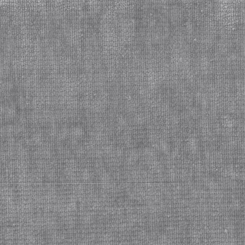 Canapé relax 2 places FRANKY II tissu gris