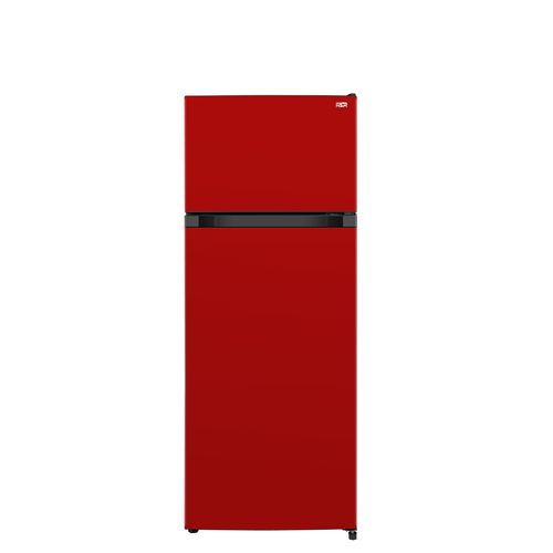 Réfrigérateur 2 portes FAR DPG2025DR 211L Rouge