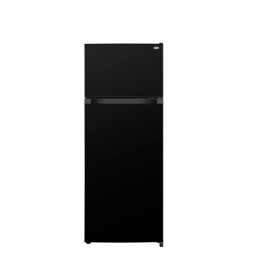 Réfrigérateur 2 portes FAR DPG2025DB G 211L Noir