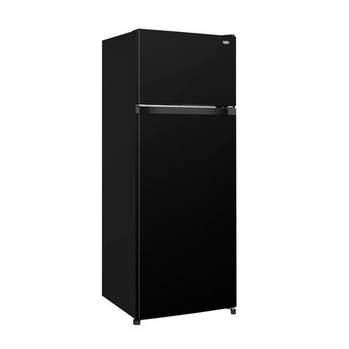 Réfrigérateur 2 portes FAR DPG2025DB G 211L Noir