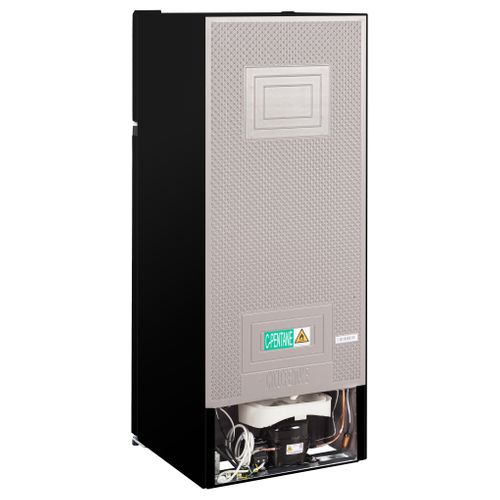 Réfrigérateur 2 portes FAR DPG2025DB G 211L Noir