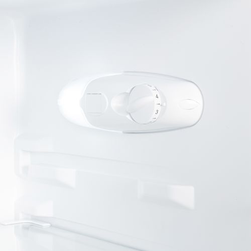 Réfrigérateur 2 portes FAR DPG2025DB G 211L Noir