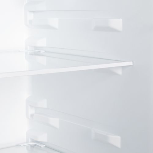 Réfrigérateur 2 portes FAR DPG2025DB G 211L Noir
