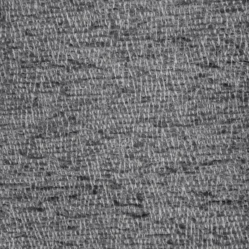 Canapé d'angle relax angle droit UNIQUE tissu gris