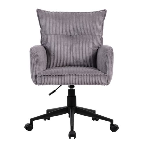 Fauteuil de bureau ALMA Gris